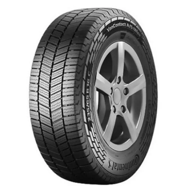 Anvelope All Season 185 75 R16C Continental Vancontact A/s Ultra (71214) - Catalog 2026 Reducere