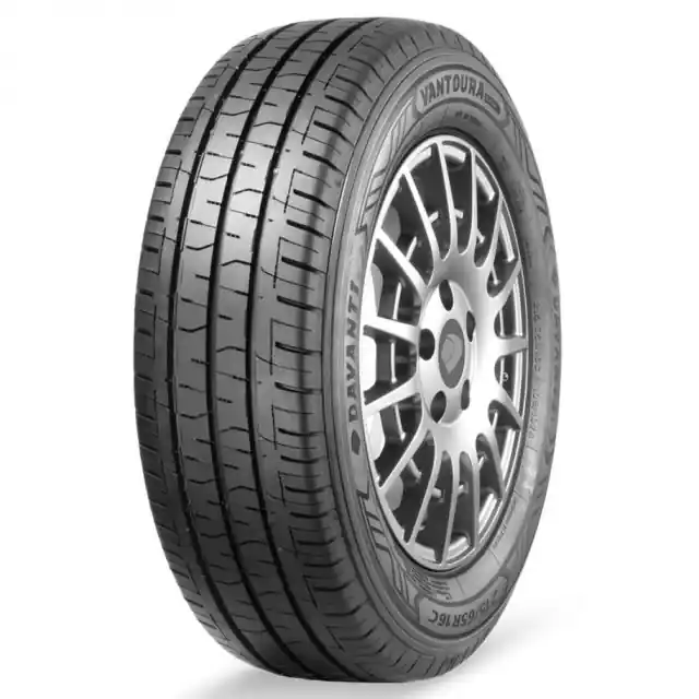 Reduceri Anvelope Vara 185 75 R16C Davanti Vantoura Dx450 (73027) - Catalog 2026