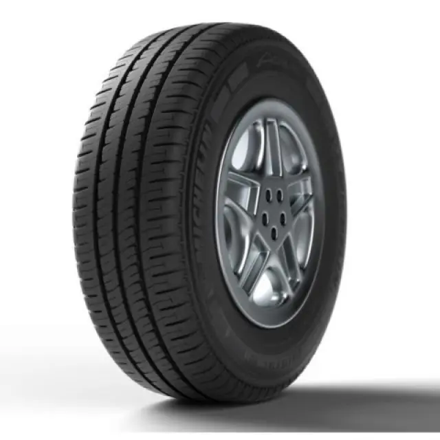 Anvelope Vara 185 75 R16C Michelin Agilis+ Grnx (6761) - Catalog 2026 Reducere