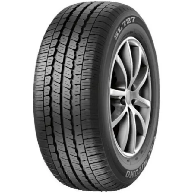 Cel mai vândut Anvelope Vara 185 75 R16C Sumitomo Sl727 (56125) - Catalog 2026