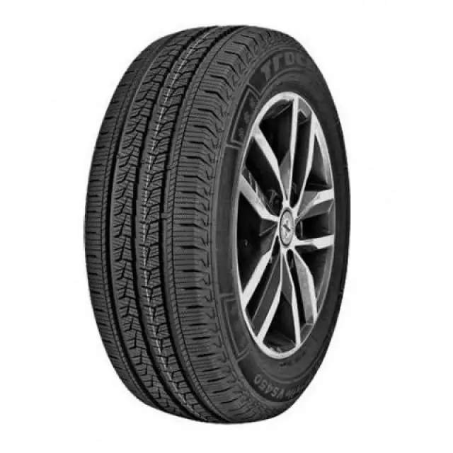 Anvelope Iarna 185 75 R16C Tracmax Privilo Vs450 (61842) - Catalog 2026 Noutate