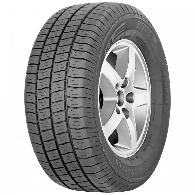 Retur ușor Anvelope Vara 185 80 R14C Gt Radial Kargomax-st-6000 (64866) - Catalog 2026