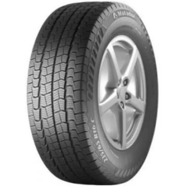 Anvelope All Season 185 80 R14C Matador Mps400 Variantaw 2 (24858) - Catalog 2026 Reducere extra