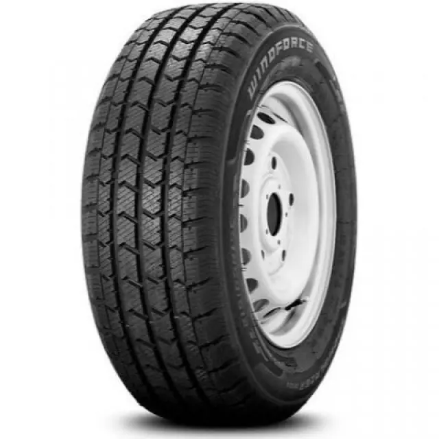 Ultima șansă Anvelope Iarna 185 80 R14C Windforce Snowblazer Max (47041) - Catalog 2026