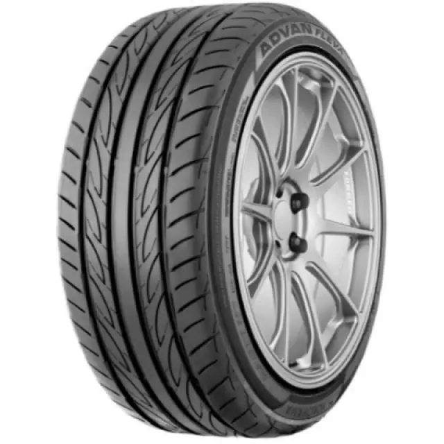 Plată securizată Anvelope Vara 195 45 R16 Yokohama Advan Fleva V701 (64006) - Catalog 2026