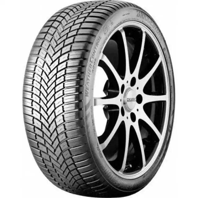 Anvelope All Season 195 50 R15 Bridgestone Weather Control A005 (36098) - Catalog 2026 Reducere de preț