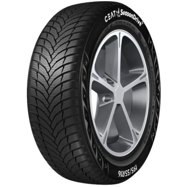 Anvelope All Season 195 50 R15 Ceat 4 Season Drive + (65283) - Catalog 2026 Chilipir