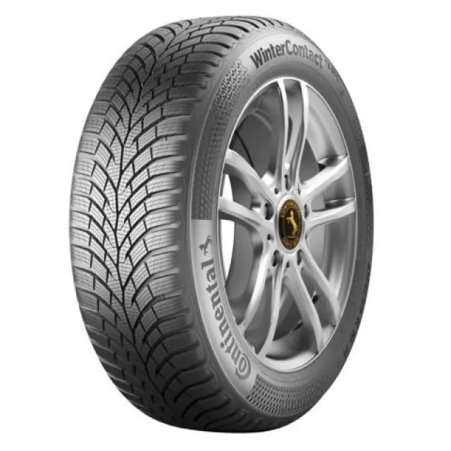 Anvelope Iarna 195 50 R15 Continental Winter Contact Ts870 (36429) - Catalog 2026 Ofertă