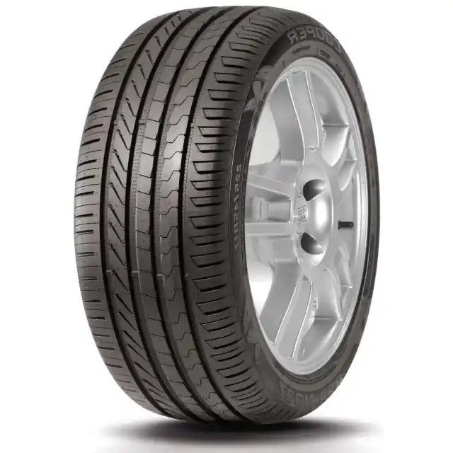 Anvelope Vara 195 50 R16 Cooper Zeon Cs8 (46607) - Catalog 2026 Retur ușor