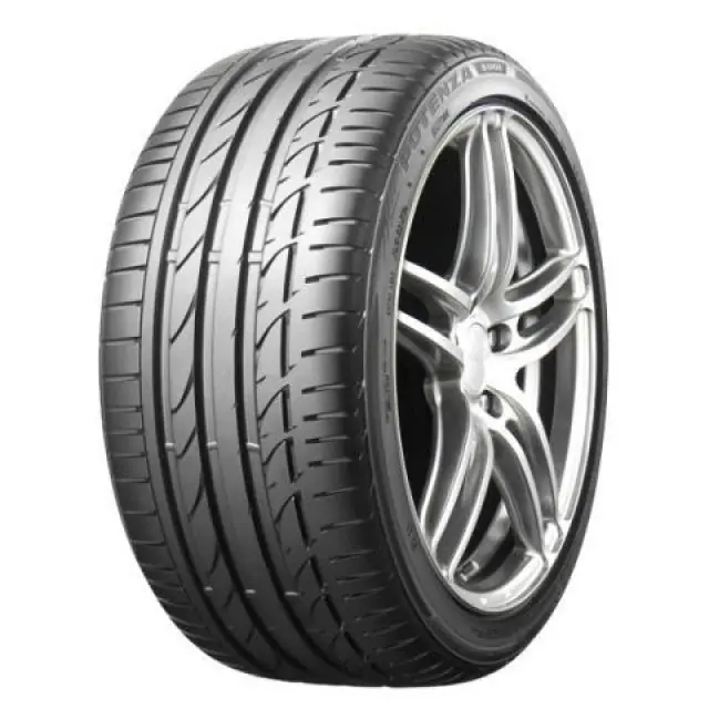 Retur gratuit Anvelope Vara 195 50 R20 Bridgestone S001 Potenza (67160) - Catalog 2026