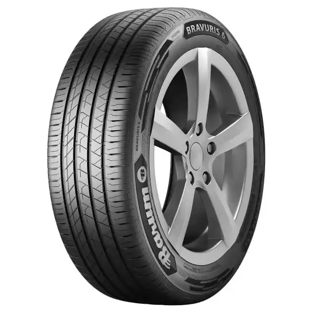 Anvelope Vara 195 55 R15 Barum Bravuris 6 (71757) - Catalog 2026 Reducere de preț