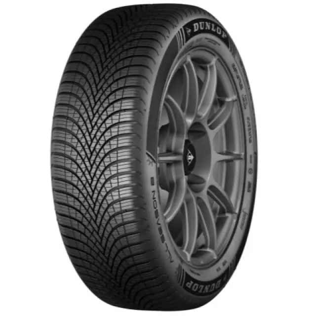 Anvelope All Season 195 55 R15 Dunlop All Season 2 (58300) - Catalog 2026 Ofertă specială