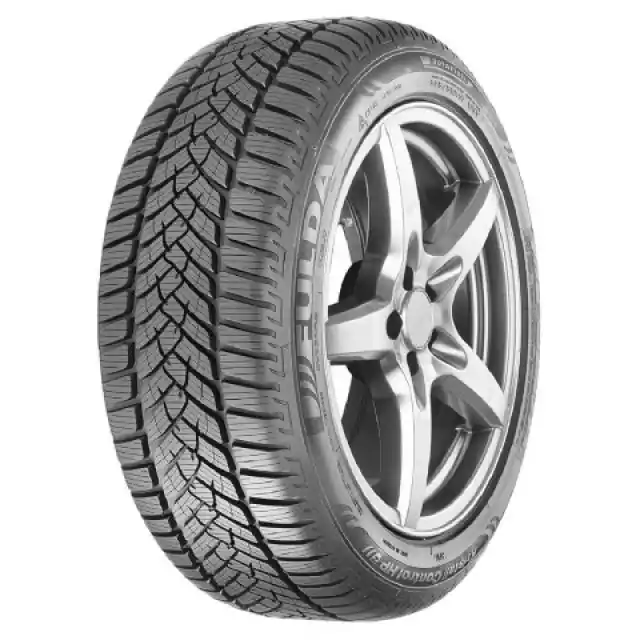 Expediere rapidă Anvelope Iarna 195 55 R16 Fulda Kristal Control Hp 2 (17524) - Catalog 2026