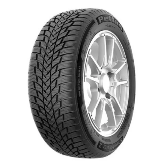 Anvelope Iarna 195 55 R16 Petlas Snowmaster 2 (54015) - Catalog 2026 Chilipir