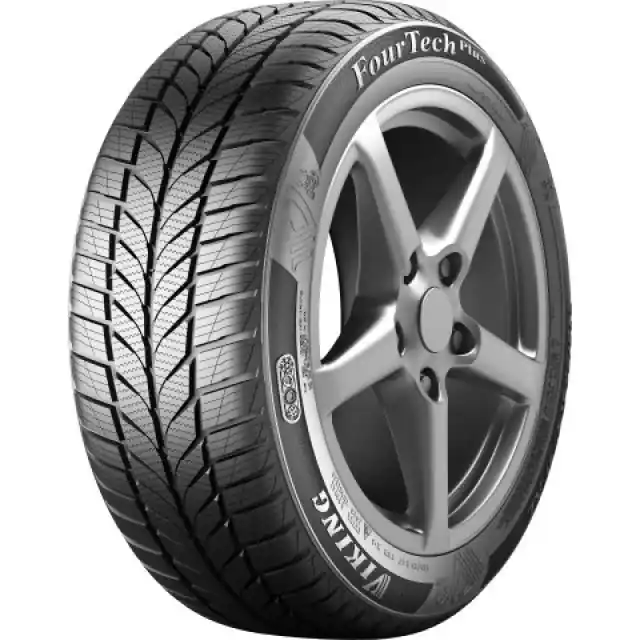 Livrare expres Anvelope All Season 195 55 R16 Viking Fourtech Plus (41732) - Catalog 2026