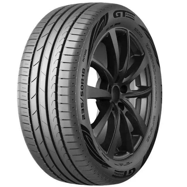 Plată sigură Anvelope Vara 195 60 R15 Gt Radial Fe2 Suv (64197) - Catalog 2026
