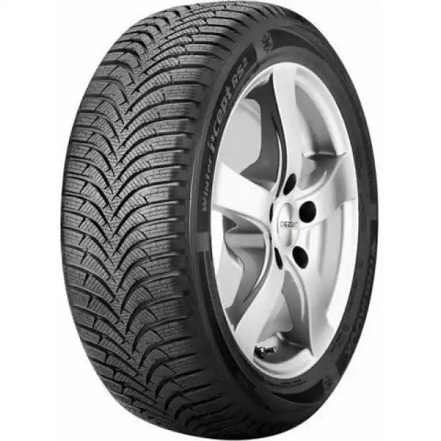 Anvelope Iarna 195 60 R15 Hankook Winter I*cept Rs 2 W452 (22892) - Catalog 2026 Promoție