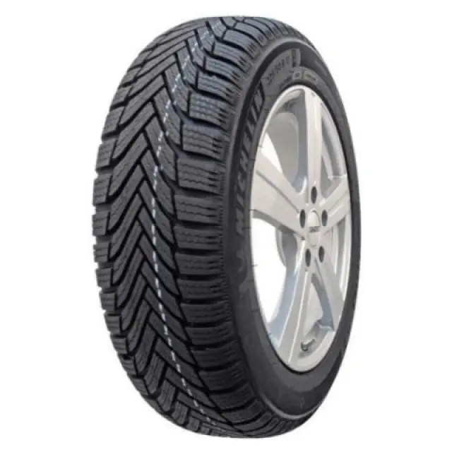 Cel mai bun preț Anvelope Iarna 195 60 R15 Michelin Alpin A6 (29210) - Catalog 2026