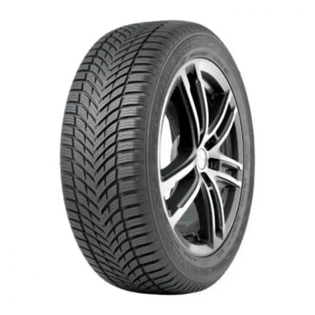 Lichidare de stoc Anvelope All Season 195 60 R15 Nokian Seasonproof 1 (46001) - Catalog 2026