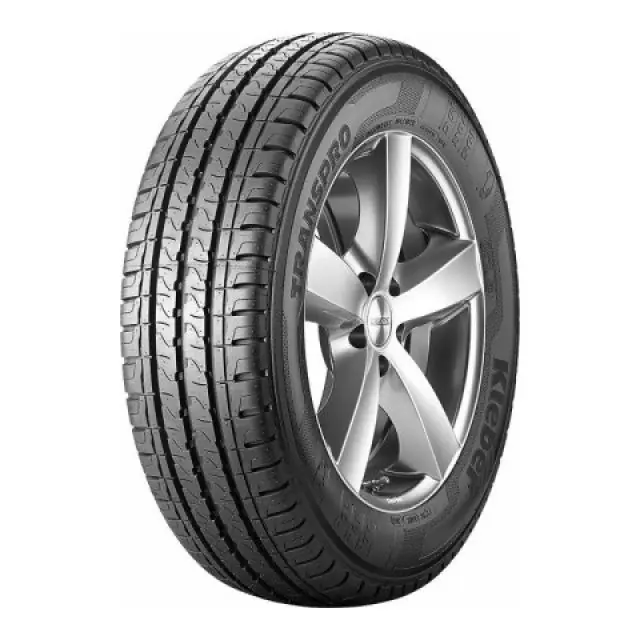 Cumpără online Anvelope Vara 195 60 R16C Kleber Transpro 2 (53582) - Catalog 2026