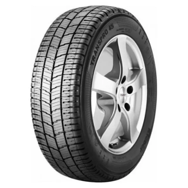 Anvelope All Season 195 60 R16C Kleber Transpro 4s (26907) - Catalog 2026 Plată sigură