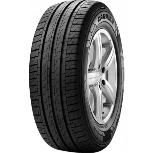 Ieftin Anvelope Vara 195 60 R16C Pirelli Carrier (18870) - Catalog 2026