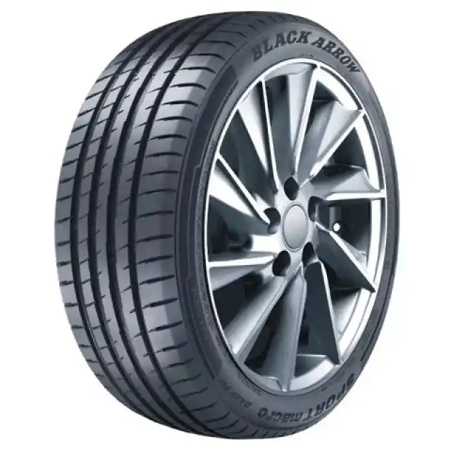 Anvelope Vara 195 65 R15 Black Arrow P15 (67870) - Catalog 2026 Plată securizată