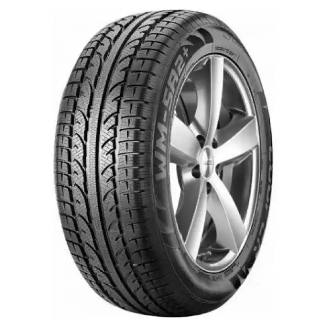 Anvelope Iarna 195 65 R15 Cooper Weathermaster Sa2+ (46435) - Catalog 2026 Bestseller