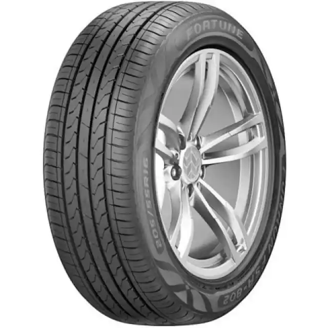 Anvelope Vara 195 65 R15 Fortune Funrun Fsr-802 (64980) - Catalog 2026 Retur gratuit