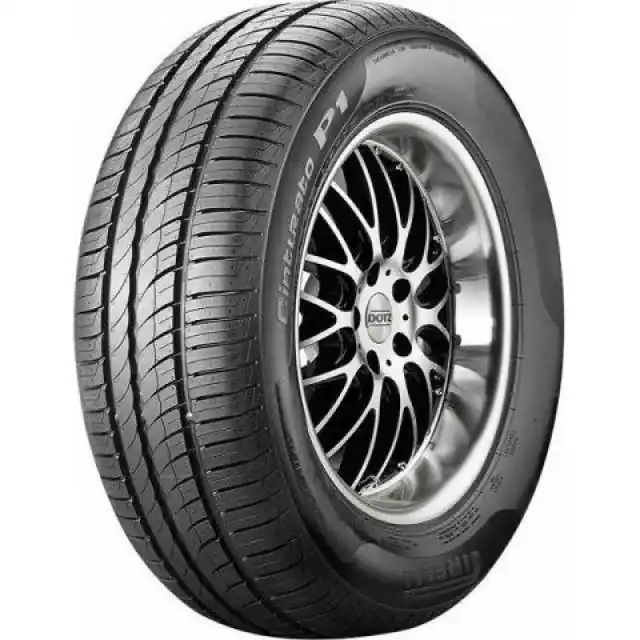 Anvelope Vara 195 65 R15 Pirelli P1 Cinturato Verde (75629) - Catalog 2026 Lichidare de stoc