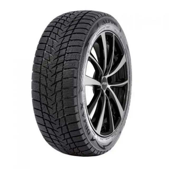 Anvelope Iarna 195 65 R15 Radar Dimax Alpine (46099) - Catalog 2026 Cumpără acum