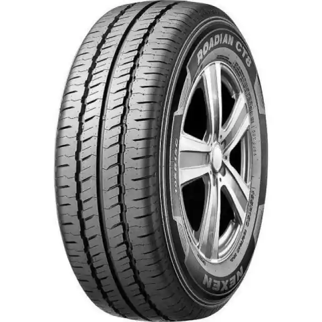 Ultima șansă Anvelope Vara 195 65 R16C Nexen Roadian Ct8 (47432) - Catalog 2026