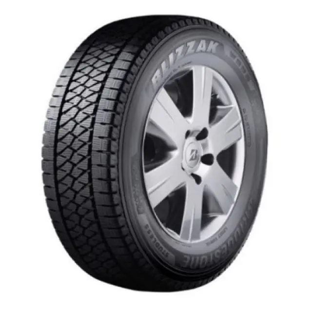 Reducere specială Anvelope Iarna 195 70 R15C Bridgestone Blizzak W995 (45649) - Catalog 2026