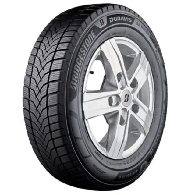 Anvelope Iarna 195 70 R15C Bridgestone Duravis Van Winter (61130) - Catalog 2026 Cumpărături sigure