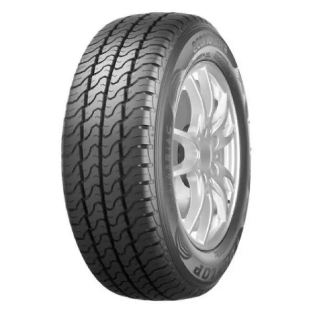 Reducere Anvelope Vara 195 70 R15C Dunlop Econodrive (38475) - Catalog 2026