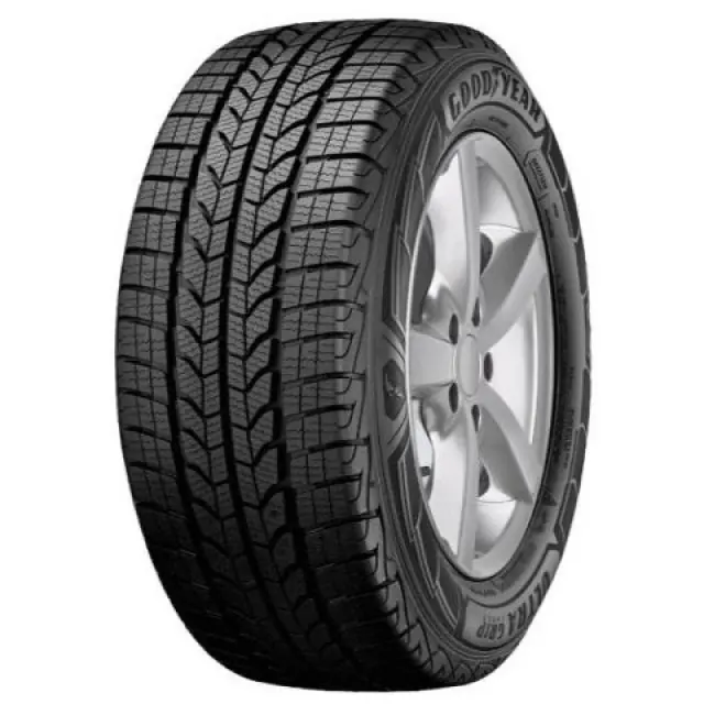Anvelope Iarna 195 70 R15C Goodyear Cargo Ultragrip (29632) - Catalog 2026 Ofertă specială