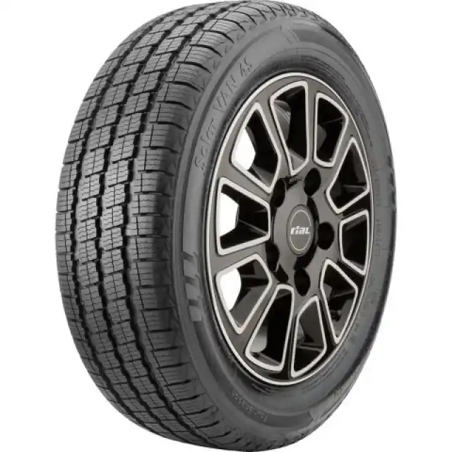 Anvelope All Season 195 70 R15C Milever All Season Mc557 (63193) - Catalog 2026 Cumpără online