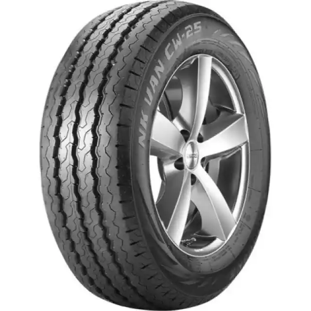 Preț mic Anvelope Vara 195 70 R15C Nankang Cw-25 (64247) - Catalog 2026