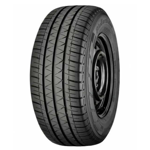 Ofertă specială Anvelope Vara 195 70 R15C Yokohama Bluearth-van Ry55 (56703) - Catalog 2026