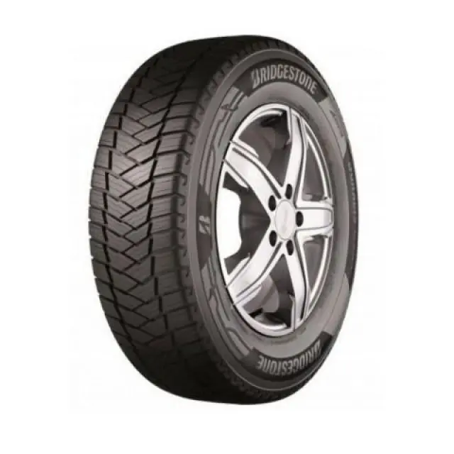 Anvelope All Season 195 75 R16C Bridgestone Duravis All Season (64055) - Catalog 2026 Cumpără acum