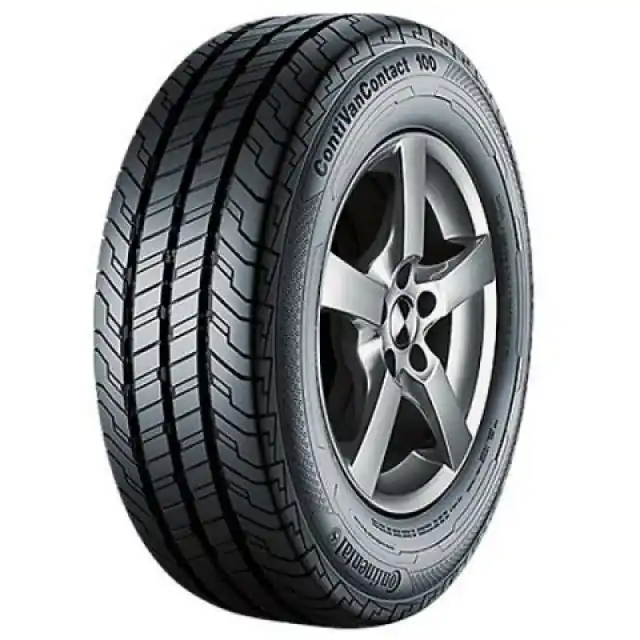 Ofertă de sezon Anvelope Vara 195 75 R16C Continental Contivancontact 100 (20951) - Catalog 2026