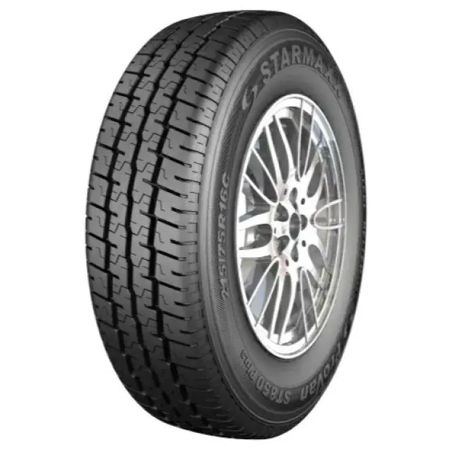 Anvelope Vara 195 75 R16C Starmaxx Provan St850 Plus (73610) - Catalog 2026 Reducere specială