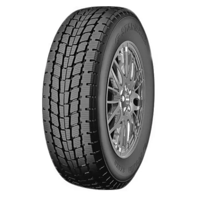 Reducere extra Anvelope All Season 195 75 R16C Starmaxx Prowin St950 (71434) - Catalog 2026