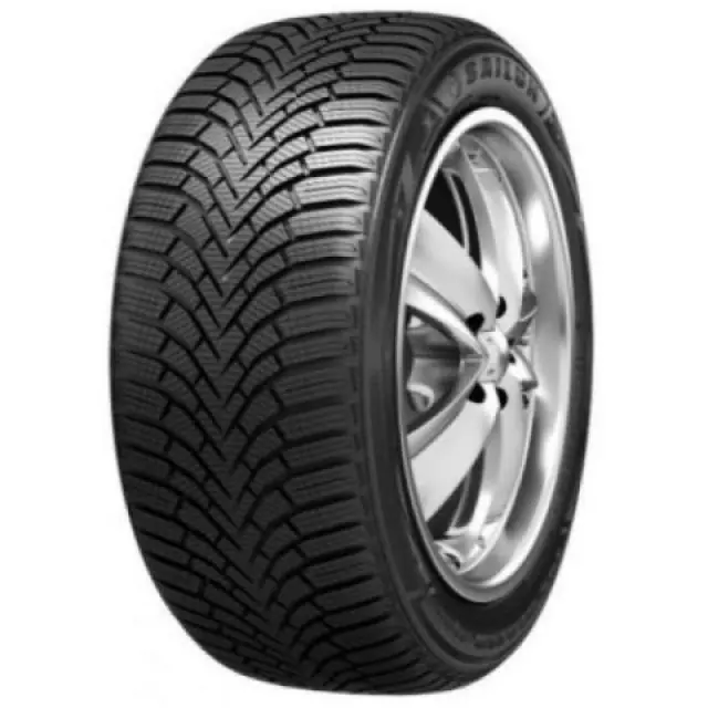 Anvelope Iarna 205 50 R15 Sailun Ice Blazer Alpine+ (28957) - Catalog 2026 Ofertă specială