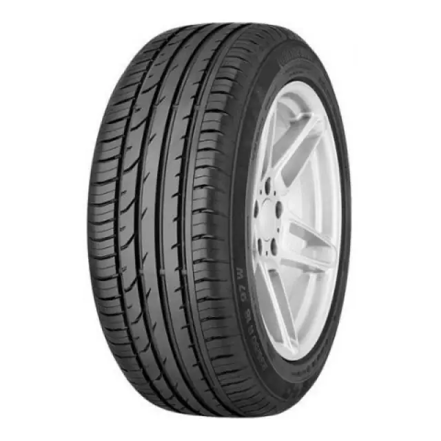 Reducere extra Anvelope Vara 205 50 R17 Continental Contipremiumcontact 2 (21024) - Catalog 2026