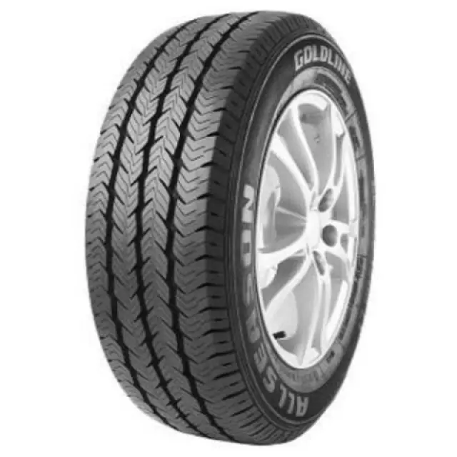 Preț redus Anvelope All Season 205 50 R17 Goldline Gl 4season Lt (77587) - Catalog 2026