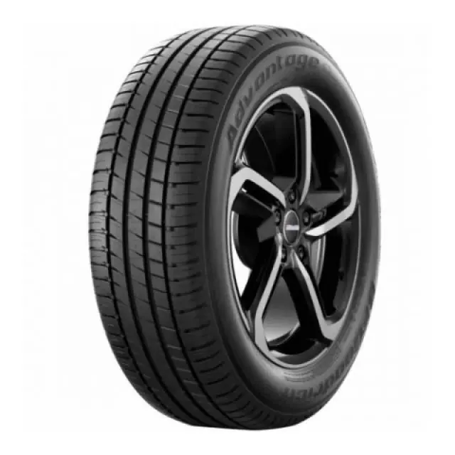 Anvelope Vara 205 55 R16 Bf Goodrich Advantage Dt1 (44531) - Catalog 2026 Comandă acum