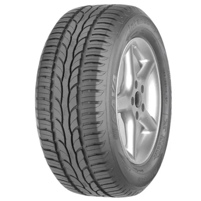 Calitate înaltă Anvelope Vara 205 55 R16 Sava Intensa Hp (66529) - Catalog 2026