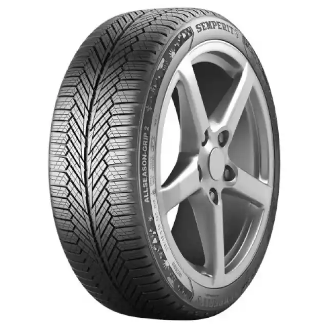Anvelope All Season 205 55 R16 Semperit All Season Grip 2 (67335) - Catalog 2026 Calitate înaltă