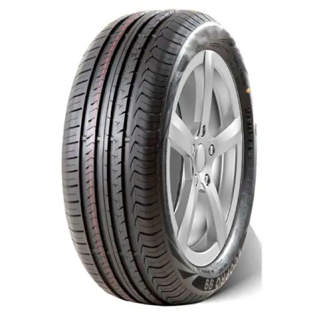 Plată sigură Anvelope Vara 205 55 R16 Sonix Ecopro 99 (53499) - Catalog 2026